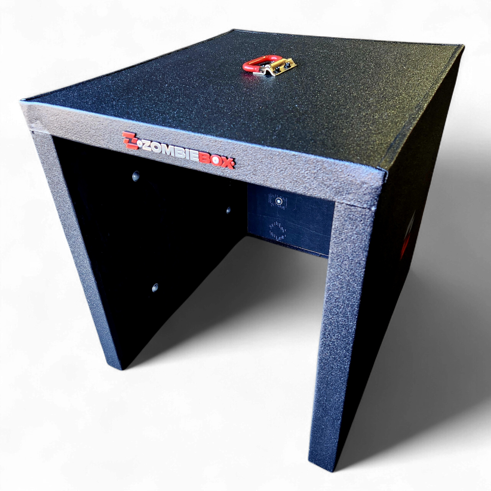 Generator Covers | Generator Noise